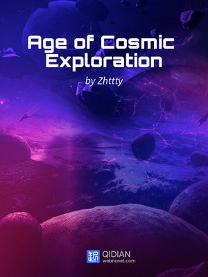cover image of Age of Cosmic Exploration, 6